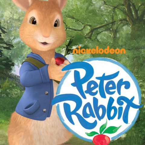 Peter Rabbit