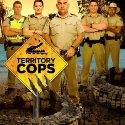 Territory Cops