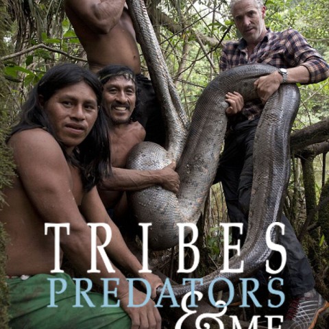 Tribes, Predators & Me