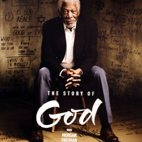 The Story of God with Morgan Freeman