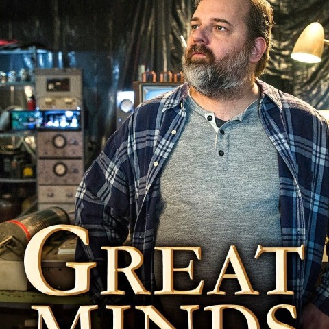 Great Minds with Dan Harmon