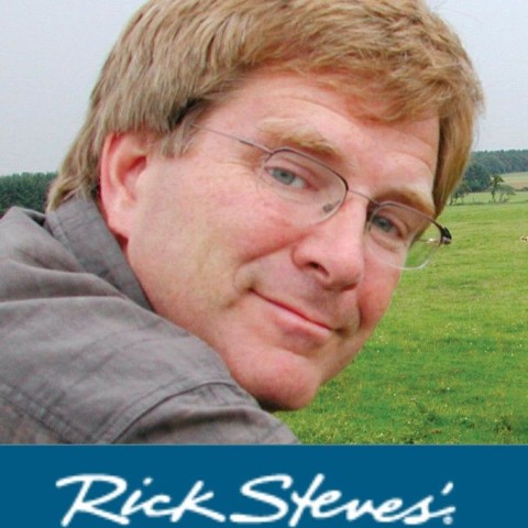Rick Steves' Europe