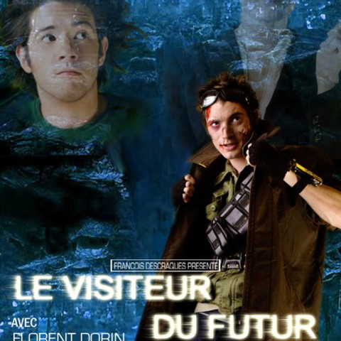 Le Visiteur du Futur