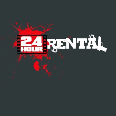 24 Hour Rental