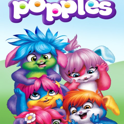 Popples