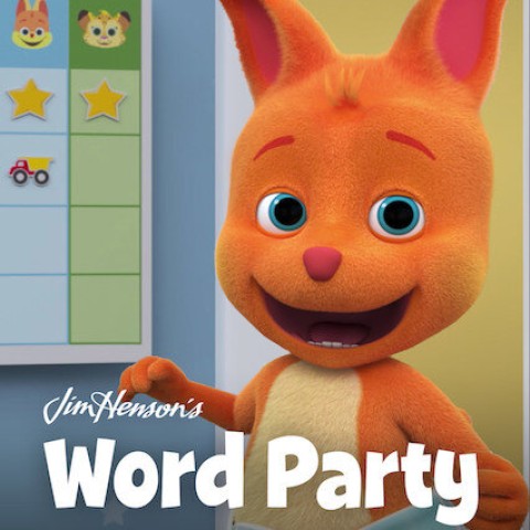 Word Party