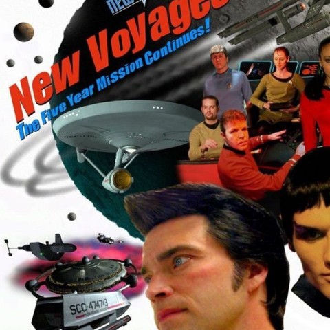 Star Trek: New Voyages