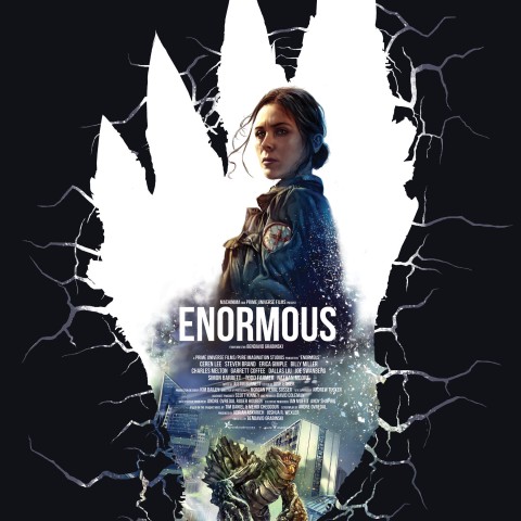 Enormous