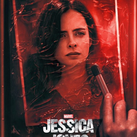 Marvel's Jessica Jones