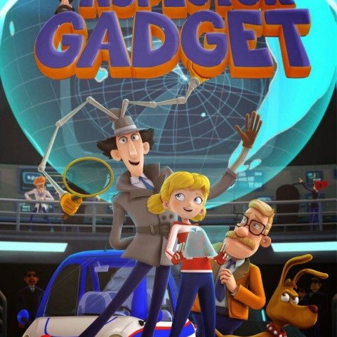 Inspector Gadget