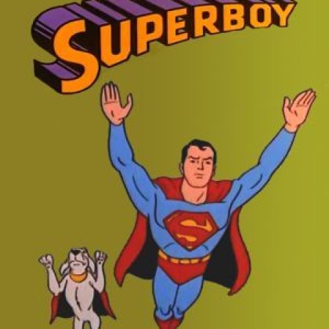 The Adventures of Superboy