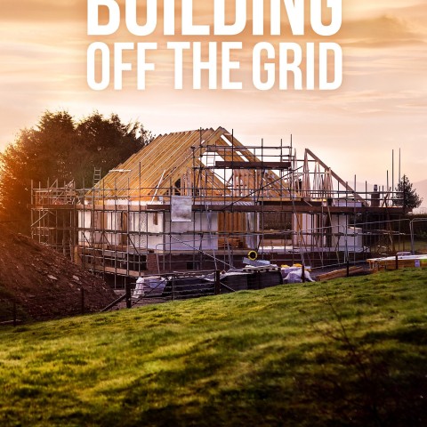 Building Off the Grid