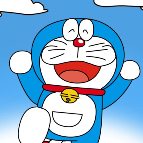 Doraemon