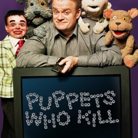 Puppets Who Kill