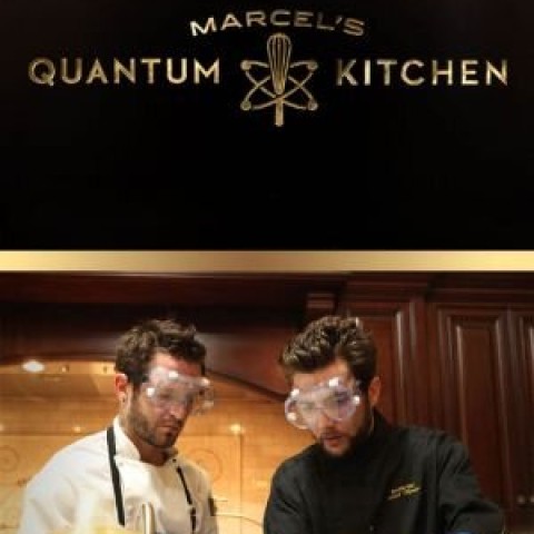 Marcel's Quantum Kitchen