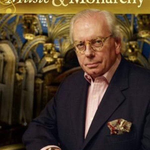 David Starkey's Music and Monarchy