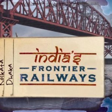 India's Frontier Railways