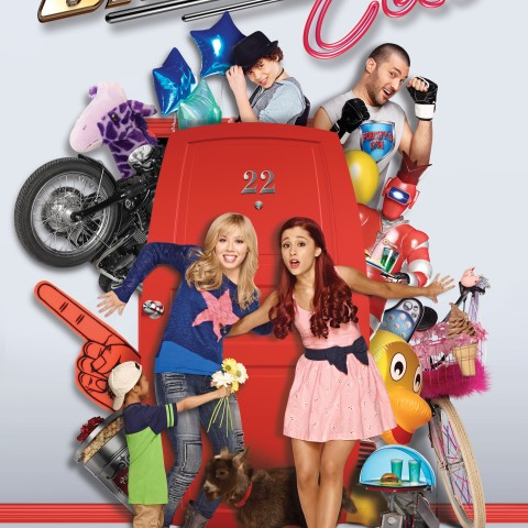 Sam & Cat