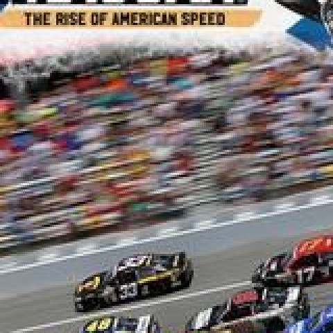 Nascar: The Rise of American Speed
