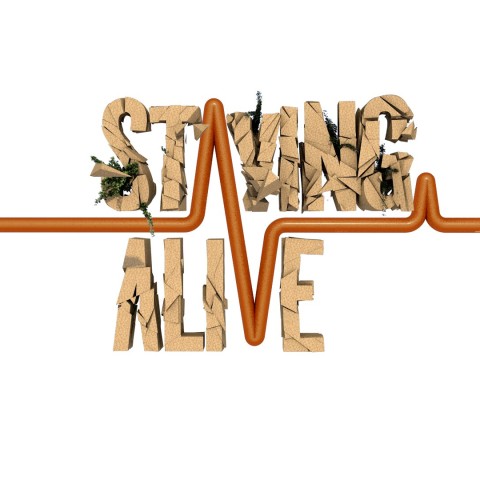 Staying Alive