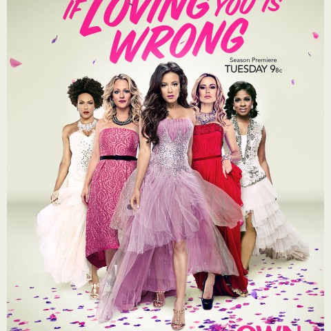 Tyler Perry's If Loving You is Wrong