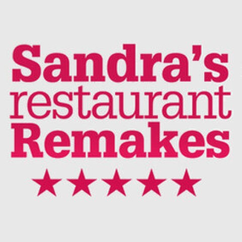 Sandra's Restaurant Remakes