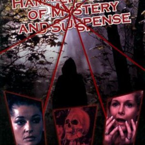 Hammer House of Mystery & Suspense