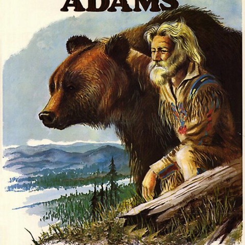 The Life and Times of Grizzly Adams