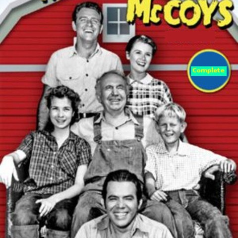 The Real McCoys