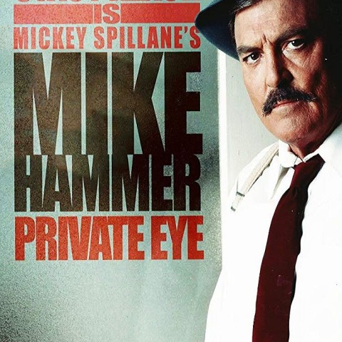 Mickey Spillane's Mike Hammer, Private Eye