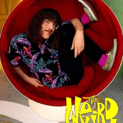 The Weird Al Show