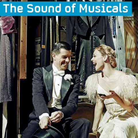The Sound of Musicals