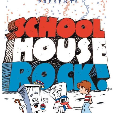 Schoolhouse Rock!