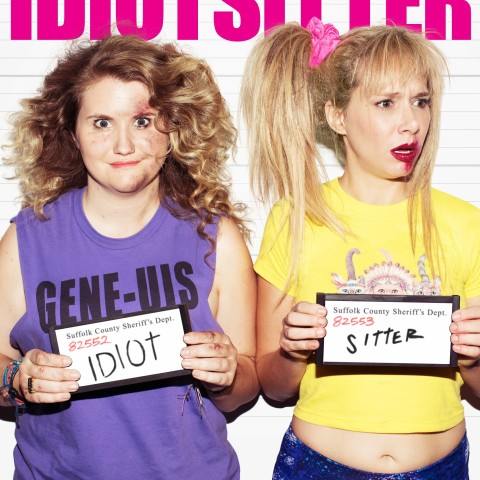 Idiotsitter