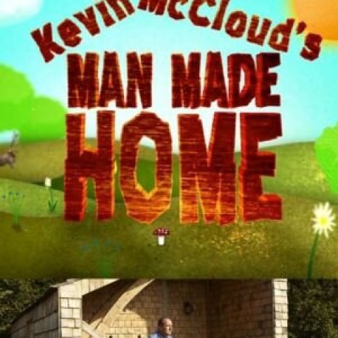 Kevin McCloud's Man Made Home