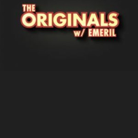 The Originals with Emeril