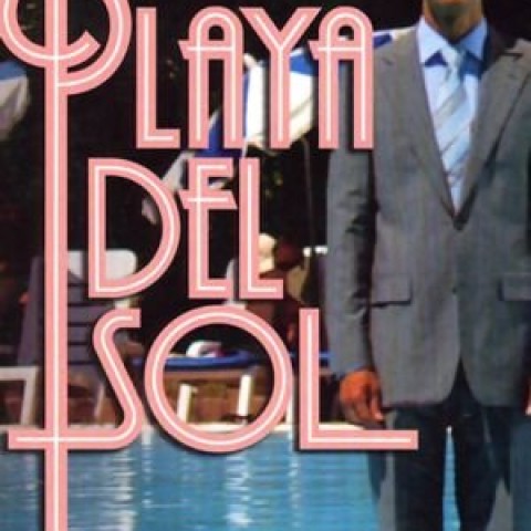 Playa del Sol