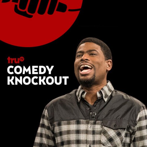 Comedy Knockout