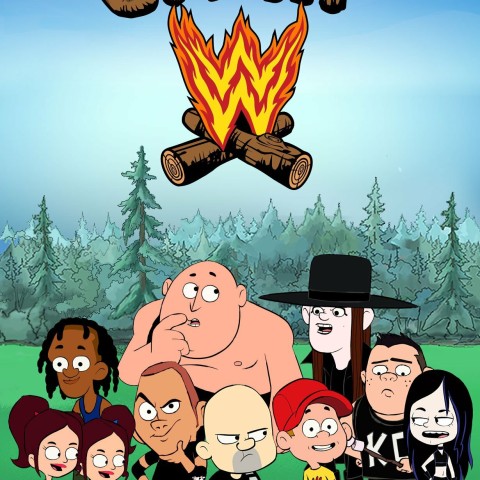 Camp WWE