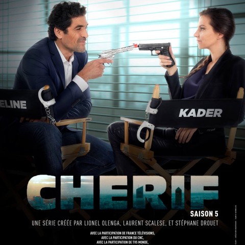 Chérif