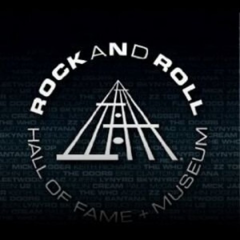 Rock and Roll Hall of Fame Induction Ceremony