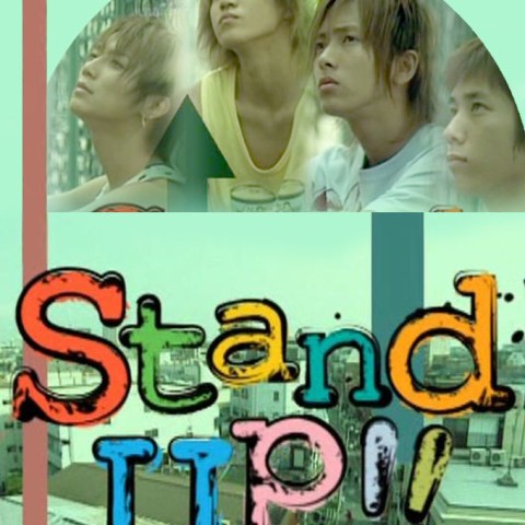Stand Up!!