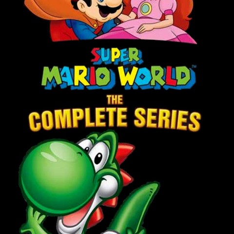 Super Mario World