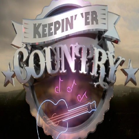 Keepin 'er Country