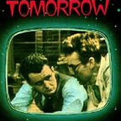 Tales of Tomorrow