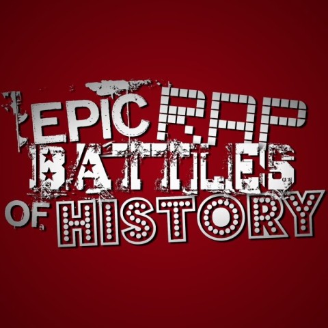 Epic Rap Battles of History