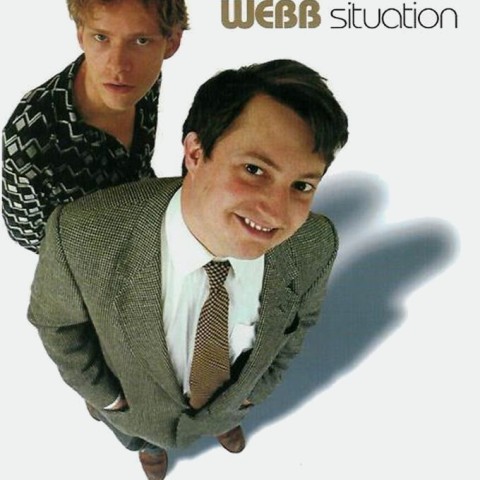 The Mitchell and Webb Situation