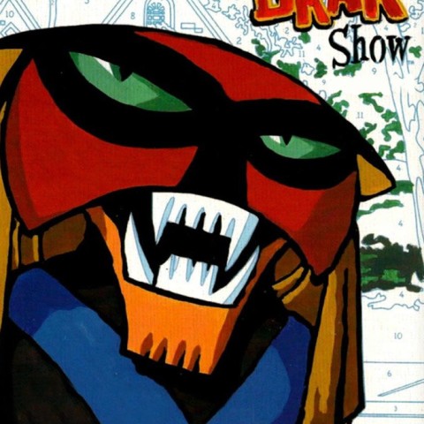 The Brak Show