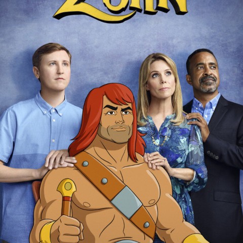 Son of Zorn