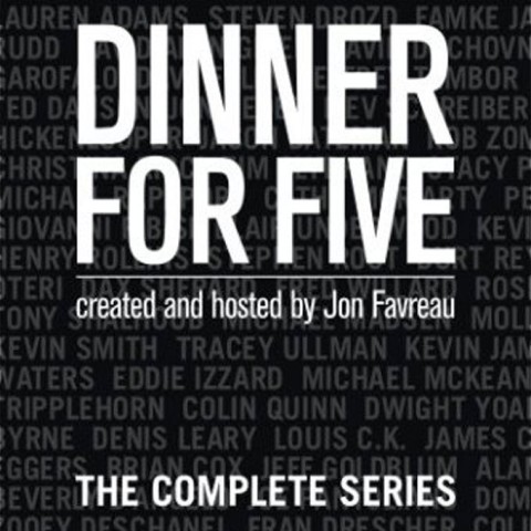 Dinner for Five